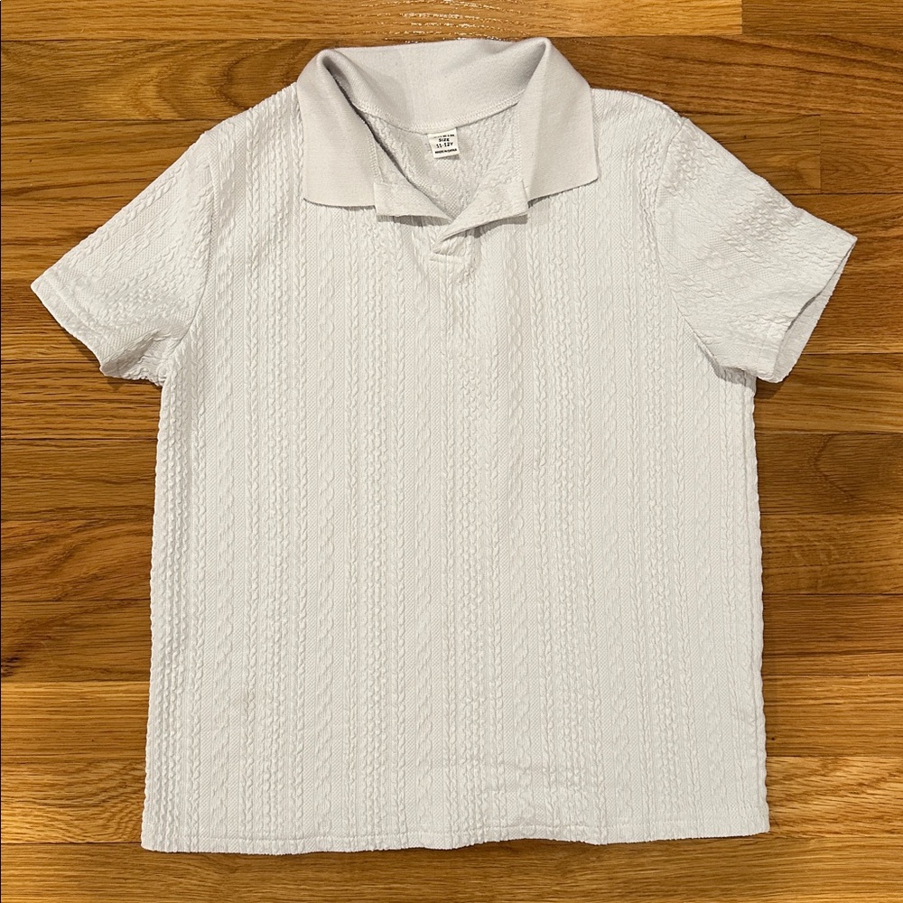 White Polo
